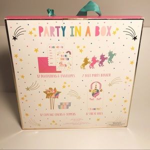 Sheffield Home Party Supplies - Party In A Box Sheffield Home Party Supplies - Party In A Box